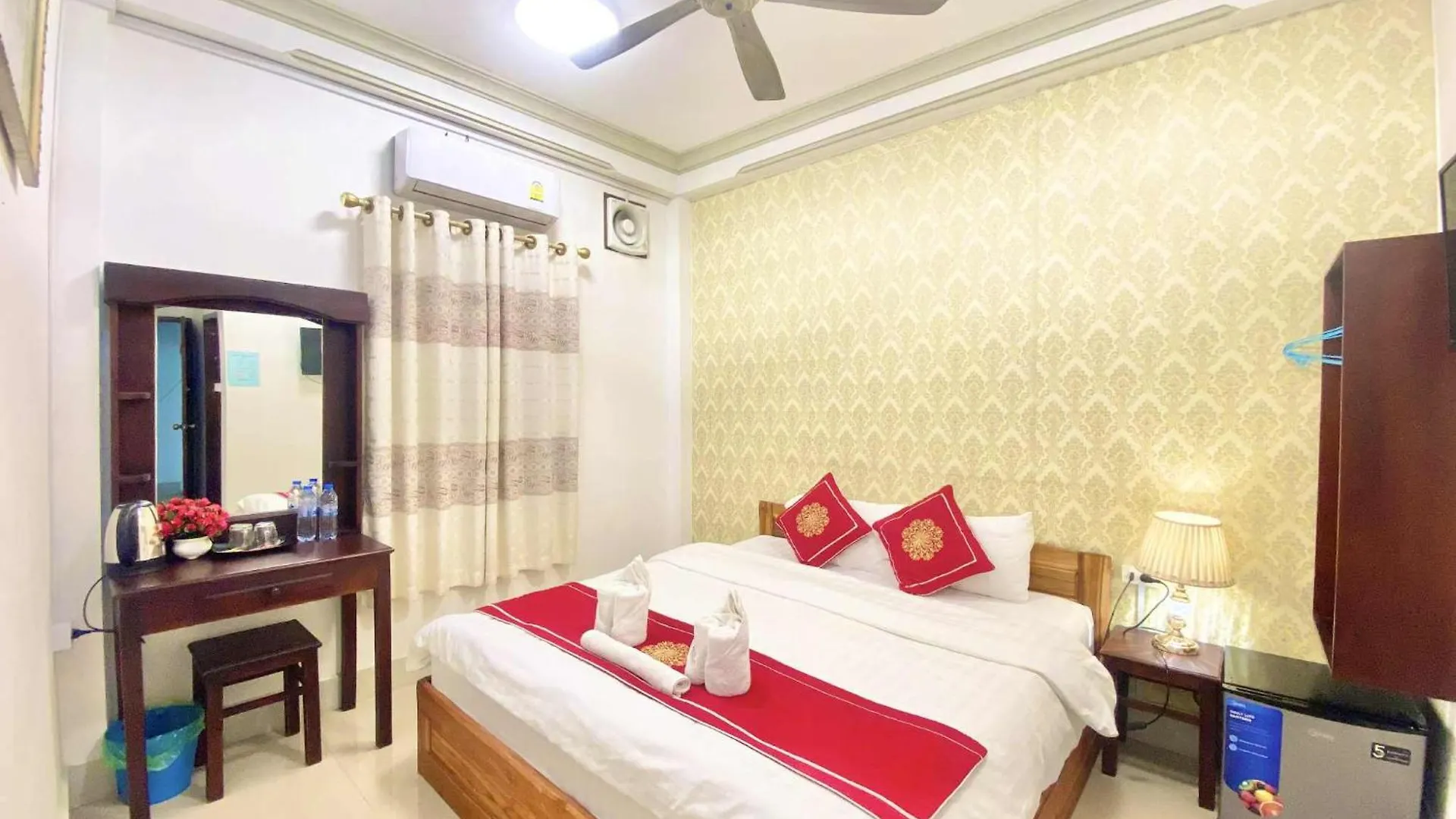 ** Hotel Xuan Keo Place House 2 Luang Prabang Laos