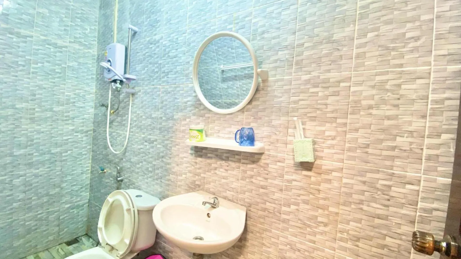 Xuan Keo Place House 2 Luang Prabang