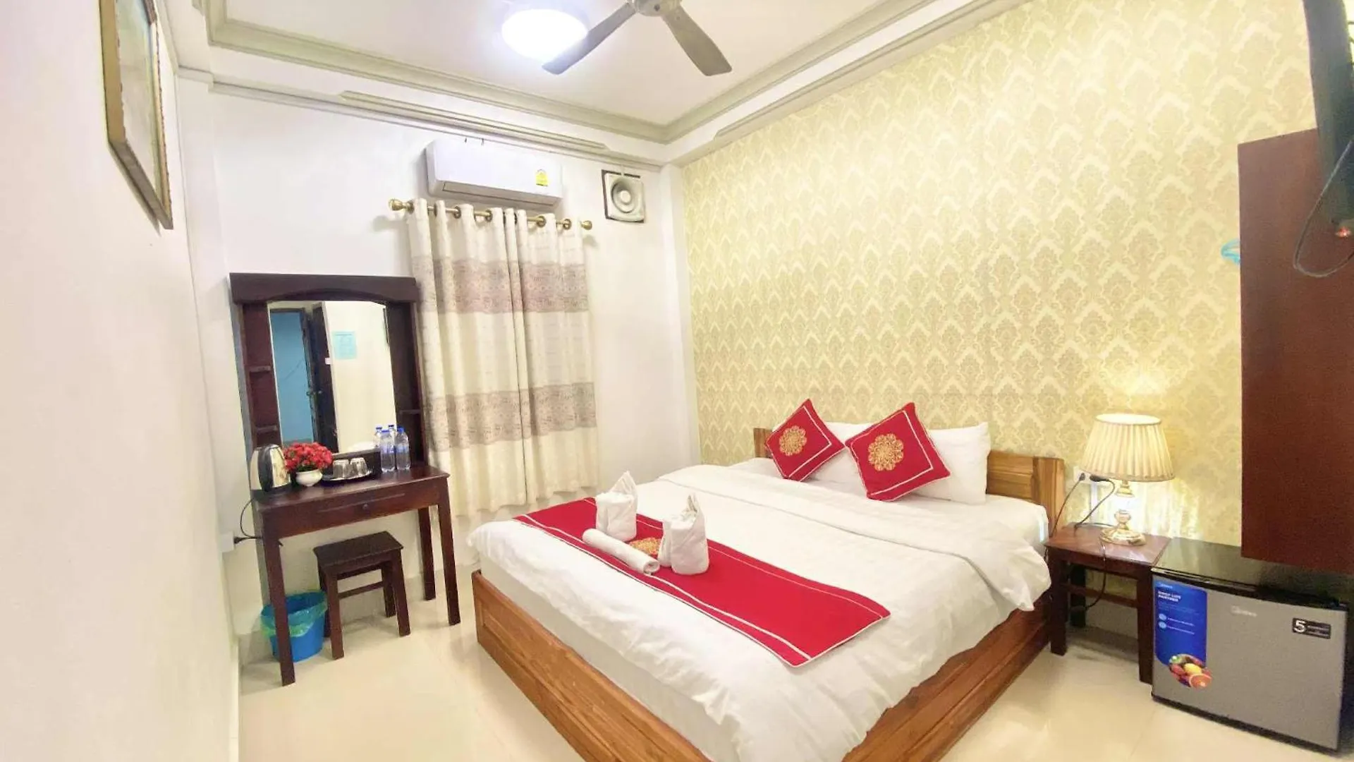 Hotel Xuan Keo Place House 2 Luang Prabang