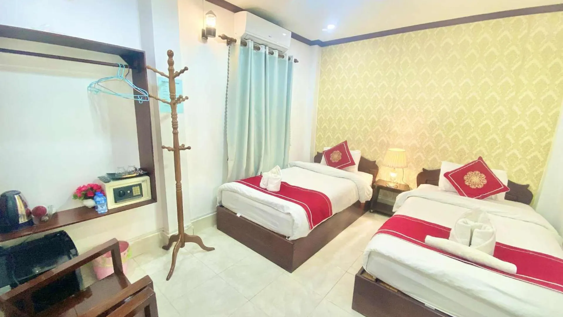 Xuan Keo Place House 2 Luang Prabang