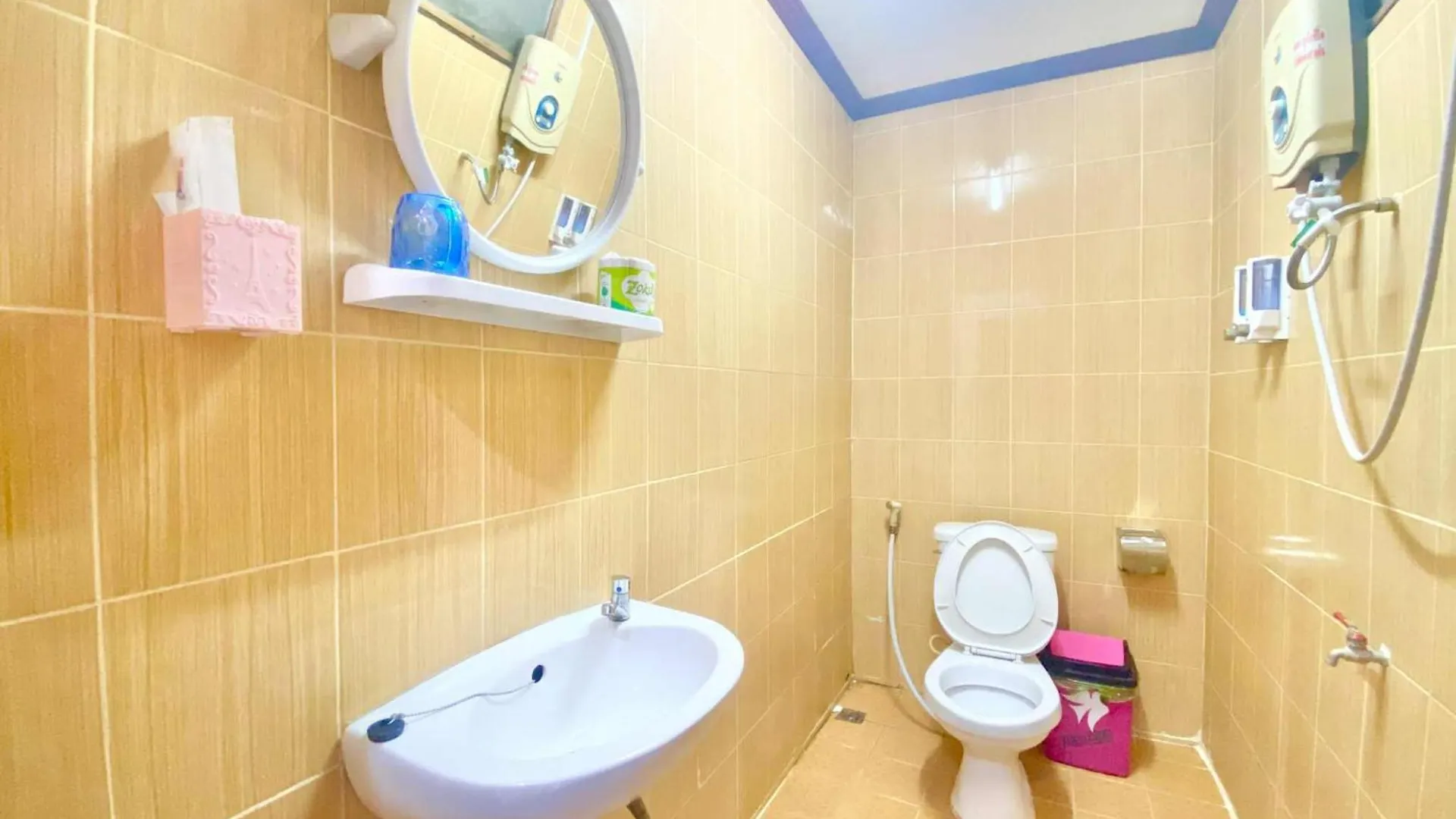 Xuan Keo Place House 2 Luang Prabang 2*,  Laos